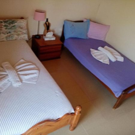 Soula House Apartment Nydri  Luaran gambar