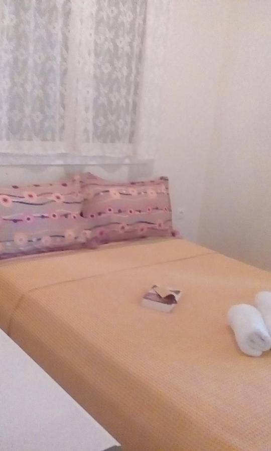 Soula House Apartment Nydri  Luaran gambar