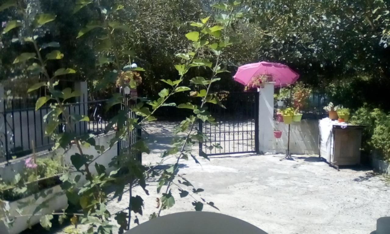 Soula House Apartment Nydri  Luaran gambar